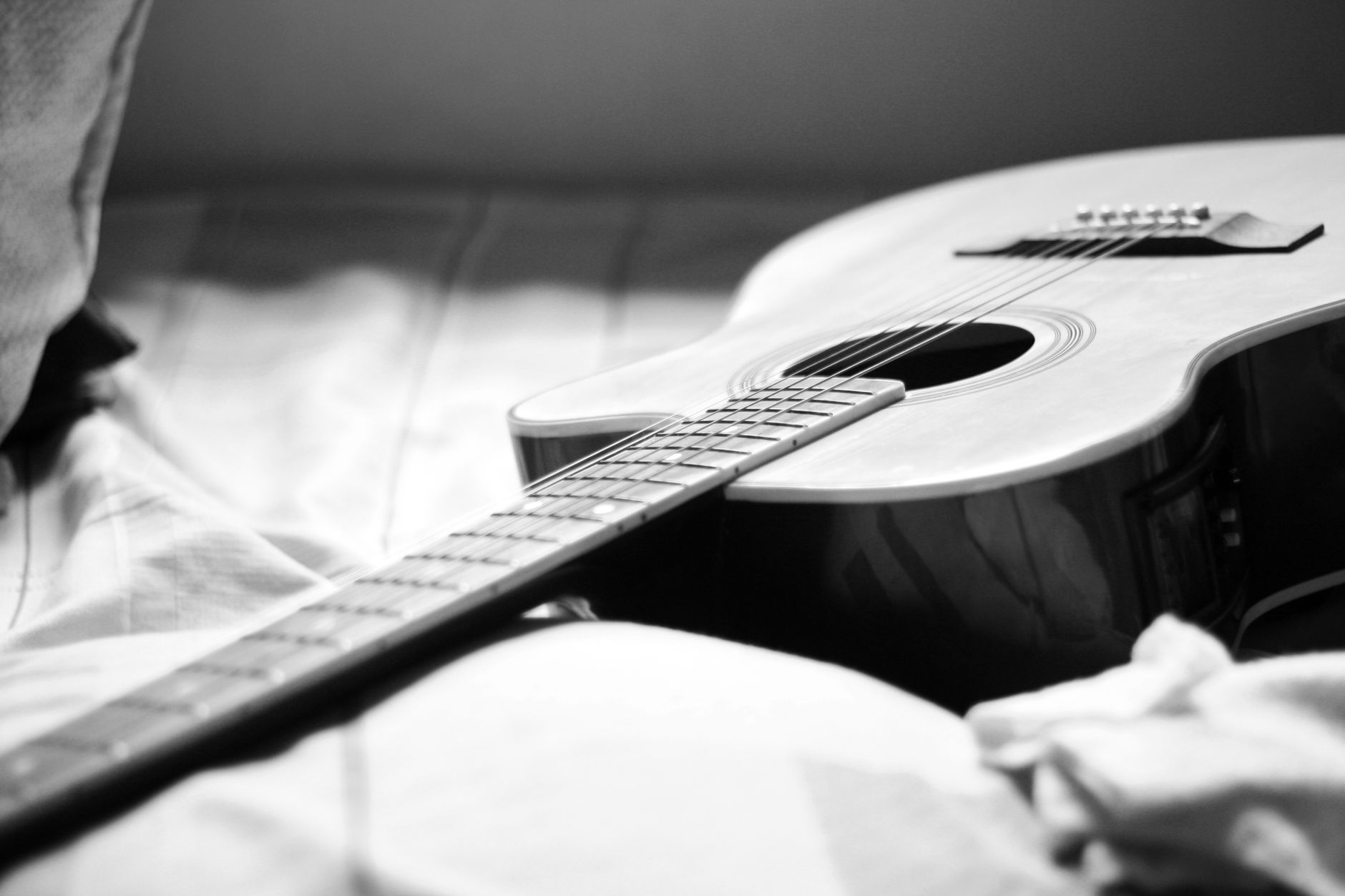 Gitare