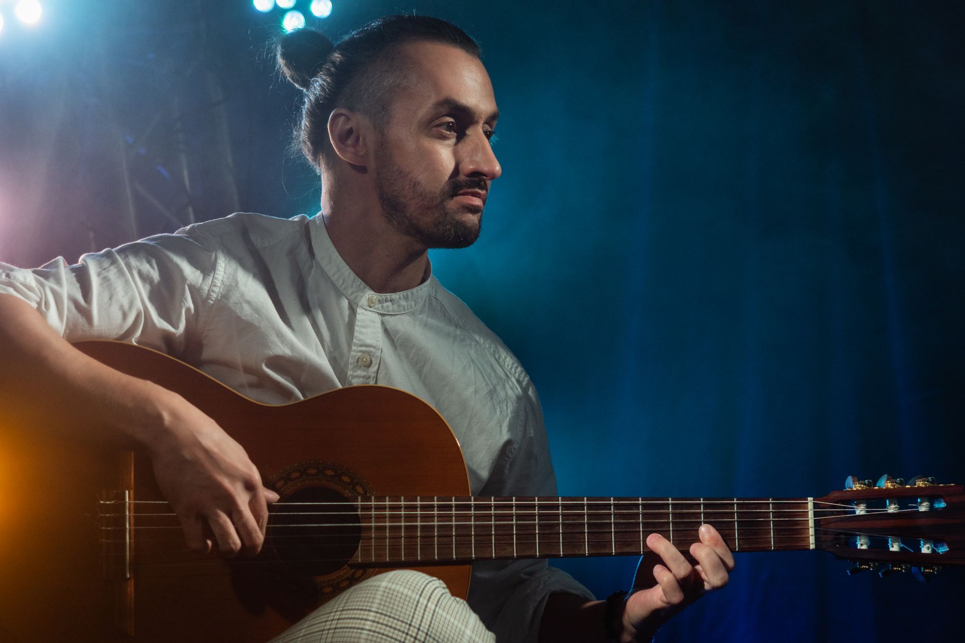 Ivan Jurić, osnivač i lutijer