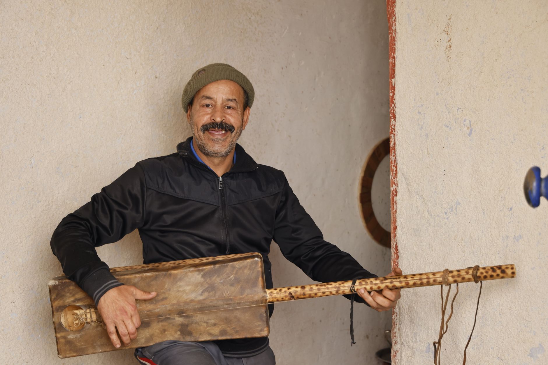 Tomislav Babić, gitare i pojačala
